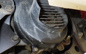 HONDA LEAD 50 SS Type AF10
