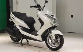YAMAHA Majesty 155 S 2004 SG28J