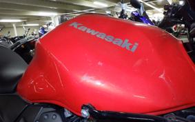 KAWASAKI Z750 S Type 2005 ZR750K