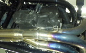 HONDA CB1300SB SUPER BOLDOR SP 2025