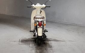 HONDA SUPER CUB110 JA44
