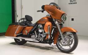HARLEY FLHXS 1690 2015