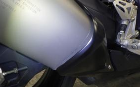 SUZUKI GSX-R750 2012