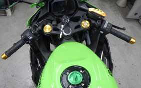 KAWASAKI ZX-25R-2SE ZX250H