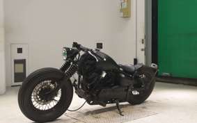 YAMAHA DRAGSTAR 250 1998 VG02J