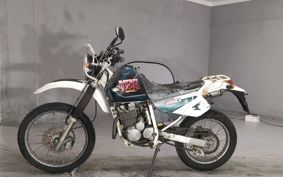 SUZUKI DJEBEL250GPS SJ45A