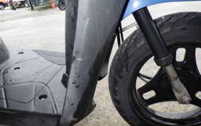 SUZUKI LET's CA4AA