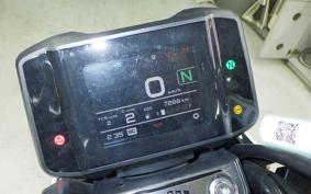 YAMAHA XSR900 2023 RN80J