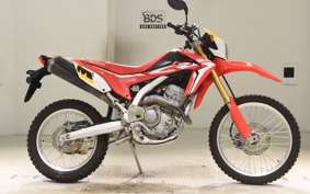 HONDA CRF250L MD44