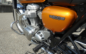 KAWASAKI W800 2012 EJ800A