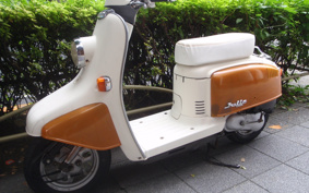 HONDA JU RIO AF52