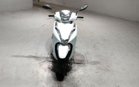HONDA LEAD 125 JF45