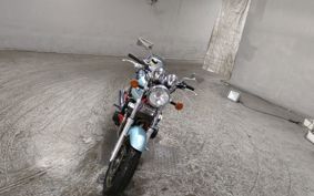 KAWASAKI ZEPHYR 400 1994 ZR400C