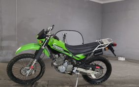 KAWASAKI SUPER SHERPA KL250G
