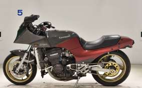 KAWASAKI GPZ900R NINJA 1990 ZX900A