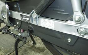 HONDA CROSS CUB 110 JA45