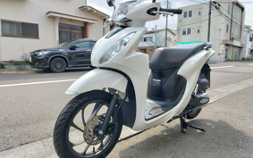 HONDA DIO 110 JK03