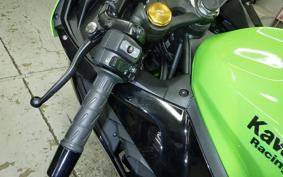 KAWASAKI ZX-4R SE 2025 ZX400P