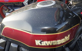 KAWASAKI ZRX-2 2006 ZR400E