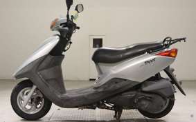 YAMAHA AXIS 125 TREET SE53J