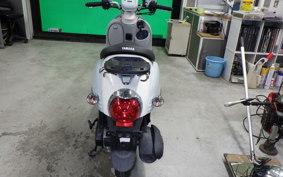 YAMAHA VINO 50 Gen.4 AY02