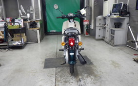 HONDA C50 SUPER CUB AA09