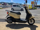 Фото Honda TACT BASIC с японского аукциона