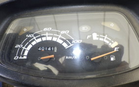 HONDA SPACY 100 JF13