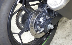 KAWASAKI NINJA 250 ABS EX250L