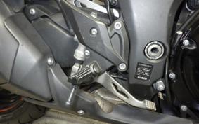 KAWASAKI Z1000 Gen.5 2013