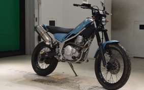 YAMAHA TRICKER DG10J