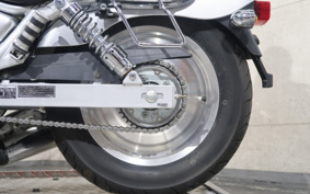 HONDA V-TWIN MAGNA MC29