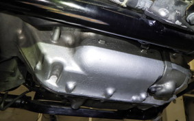 YAMAHA DRAGSTAR 1100 2011 VP13J