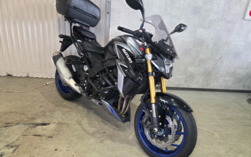 SUZUKI GSX-S750 ABS 2021 C533F