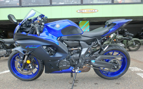 YAMAHA YZF-R7 2023 RM39J