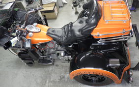 HARLEY FLHTC TRIKE 1340 1988