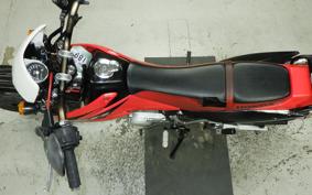 HONDA XR100 MOTARD HD13