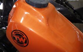 YAMAHA TW200 1993 2JL
