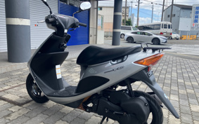 SUZUKI ADDRESS V50 CA44A