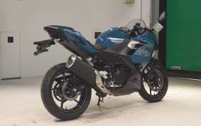 KAWASAKI NINJA 400 2021 EX400G