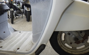 HONDA GYRO CANOPY TA02