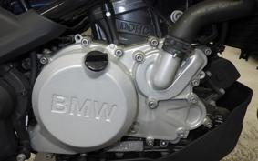 BMW G310GS 2017