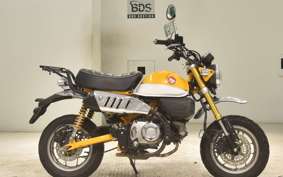 HONDA MONKEY 125 ABS JB02