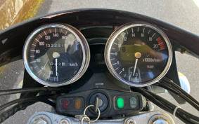 KAWASAKI BALIUS250 ZR250A