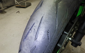 YAMAHA MT-09 A 2016 RN34J