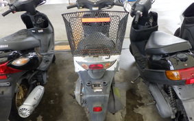 HONDA DIO Gen.6 AF62