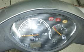 YAMAHA JOG Gen.5 SA36J