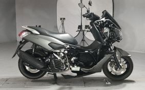 YAMAHA N-MAX 125 SED6J