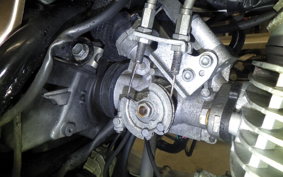 SUZUKI VANVAN 200 2026 NH42A