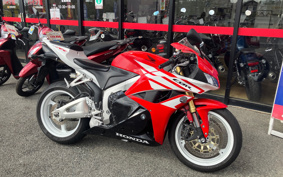 HONDA CBR600RR 2022 PC40